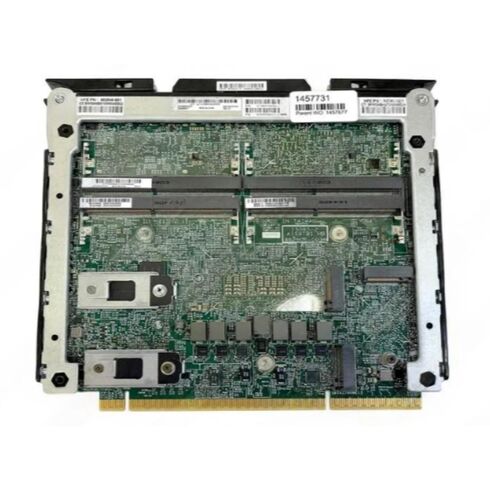 HPE 833107-001 4-Core Server Cartridge