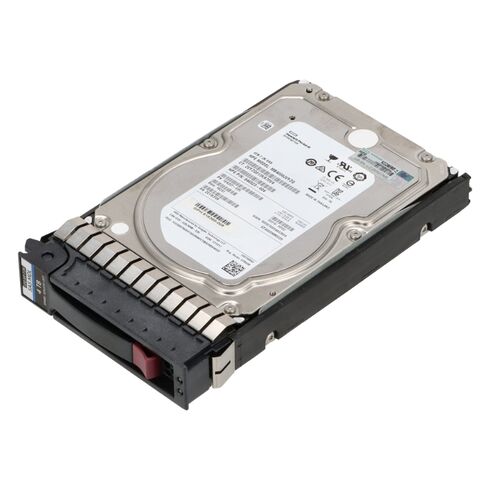 HPE 833930-003 SAS 12GBPS Hard Disk Drive