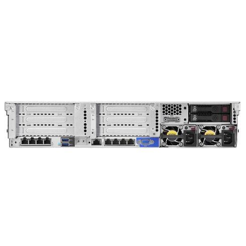 HPE 848774-B21 Proliant DL380 Hot-plug Server