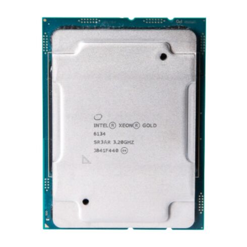 HPE 860689-L21 Intel Xeon Gold 3.2GHz 8 Core Processor kit