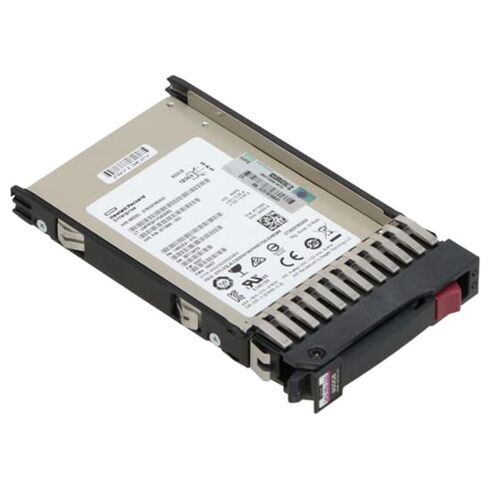 HPE 873370-005 800GB SAS 12GBPS SSD