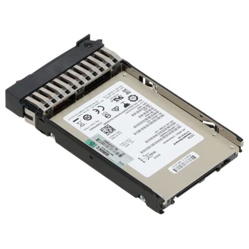 HPE 873370-005 SAS 12GBPS Write Intensive SSD