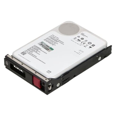 HPE 874216-001 SATA 6GBPS 10TB HDD