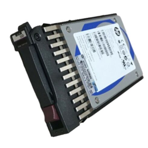 HPE 875472-B21 Mixed Use Solid State Drive