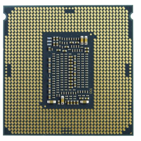 HPE 875944-B21 Intel Xeon Gen10 Processor