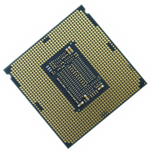 HPE 875946-L21 Intel Xeon 20 Core Processor