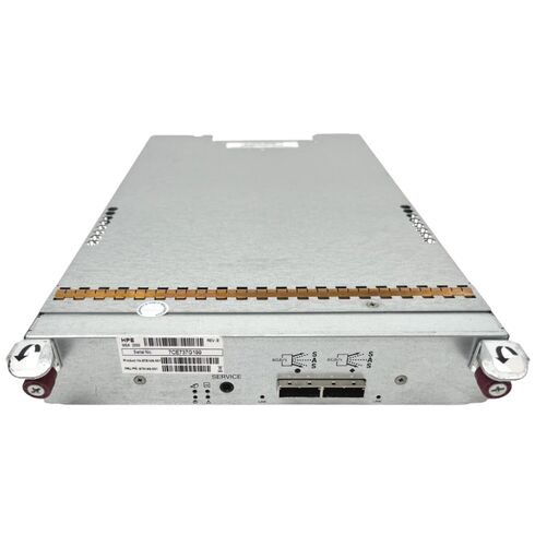 HPE 876146-001 I O Storage Module