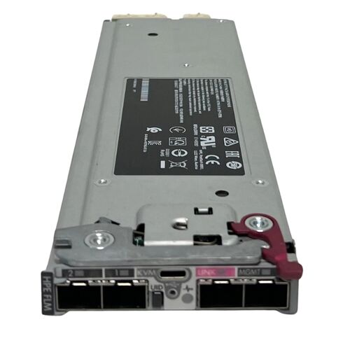 HPE 876852-B21 Synergy Link Module