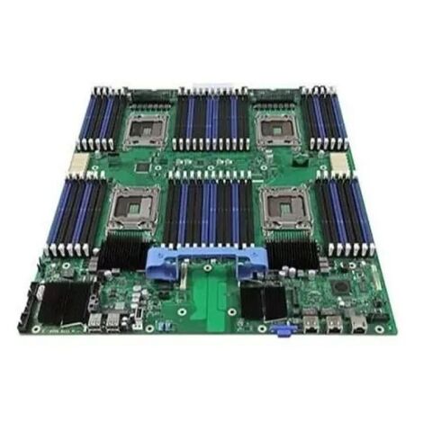 HPE 879152-001 ML350 Server Motherboard