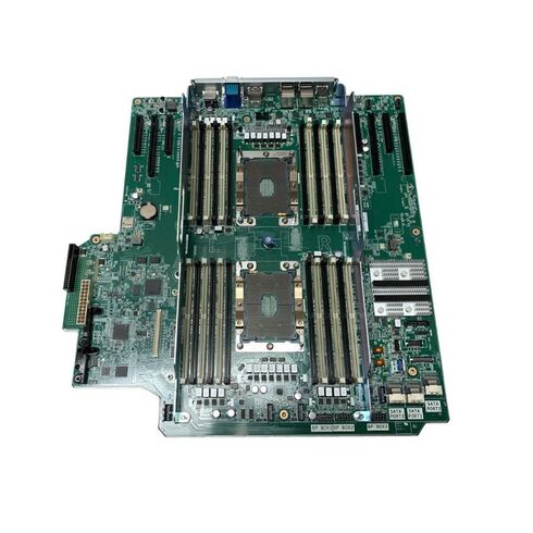 HPE 879152-001 ProLiant ML350 System Board