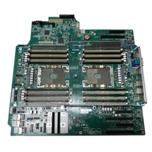HPE 879152-001 ProLiant Server Motherboard