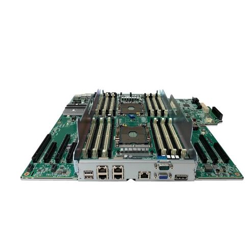 HPE 879152-001 ProLiant System Board