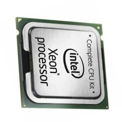 HPE 879595-B21 Xeon-Silver 8-core 2.1GHz Processor