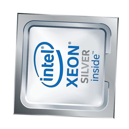 HPE 879731-B21 Silver 8 core 2.1GHz Processor