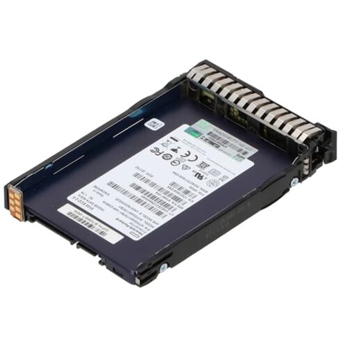 HPE 881921-001 SATA 6GBPS SSD