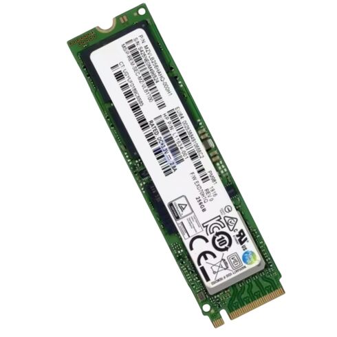 HPE AF256GSMIA 256GB M.2 SSD