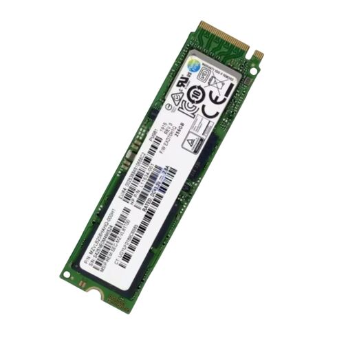 HPE AF256GSMIA 256GB SSD