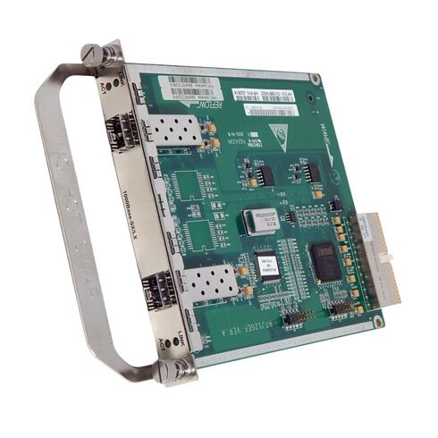 HPE JD261A 2-Ports Expansion Module