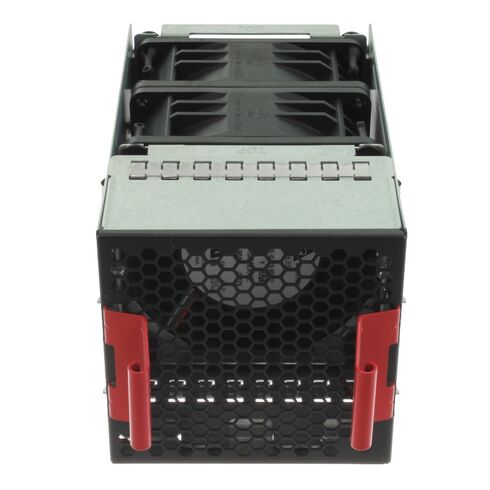 HPE JH186A 5930-4Slot Airflow Fan Tray
