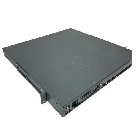 HPE JW784-61001 Aruba 4-Ports Management Controller