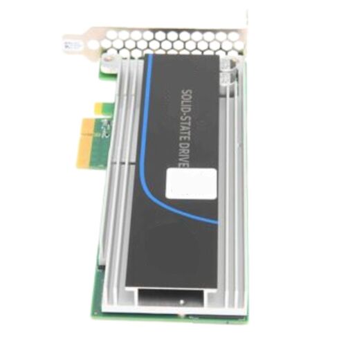 HPE LT1600KEXVB 1.6TB PCI-Express SSD