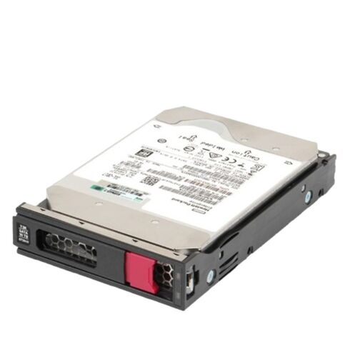 HPE MB010000GWZGT 10TB 7.2K RPM Hard Drive