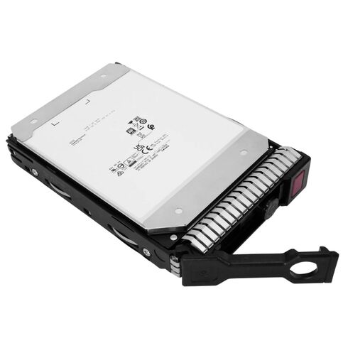 HPE MB014000GWZGV 14TB 3.5-inch 512n Hard Drive