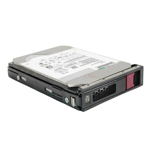 HPE MB014000JWRTH 14TB 3.5-inch 512n Hard Drive