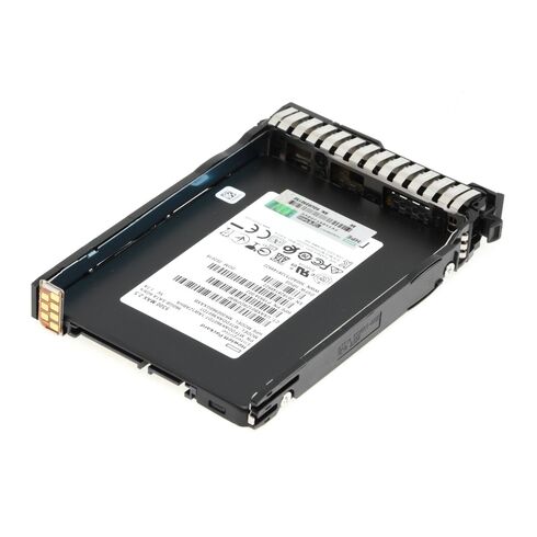 HPE MTFDDAK960QDE-2AV Hot Plug Solid State Drive