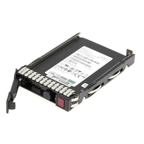 HPE MTFDDAK960TDN 960GB Solid State Drive