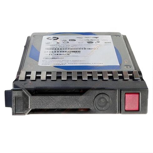 HPE N9X86A 1.6TB 12GBPS RI3 SFF SC SSD