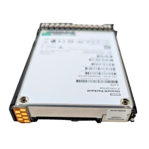 HPE N9Z13A 3.2TB 12GBPS RI3 SFF SC SSD