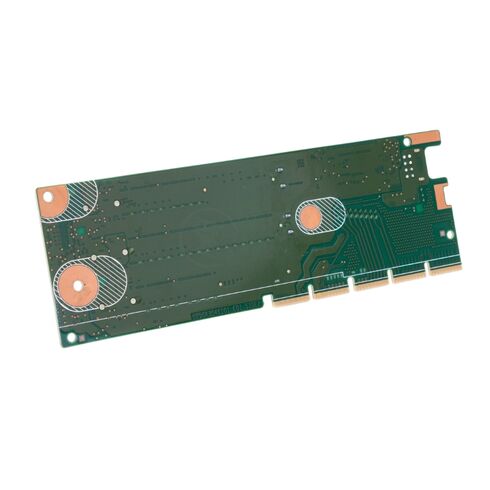 HPE P08096-001 DL380 Optimized Riser Board