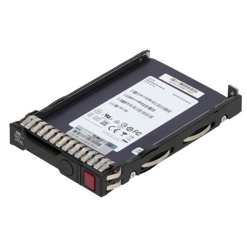 HPE P08805-B21 1.92TB Read Intensive SSD