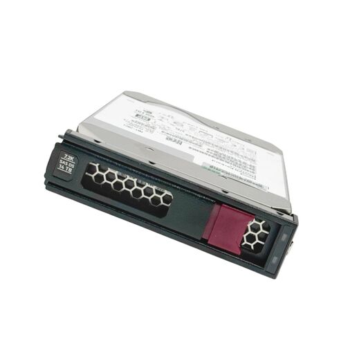 HPE P09159-004 14TB SAS 12GB HDD