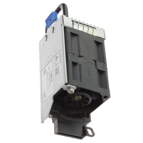 HPE P10612-001 Power Side to Connector Side Airflow with Fan Module