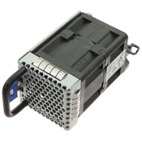 HPE P10612-001 Switch Power Side to Airflow with Fan Module