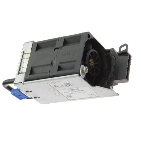 HPE P10612-001 Switch Power Side to Connector Side Fan Module