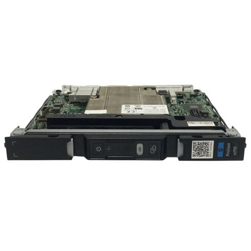 HPE P10694-B21 ProLiant M710x-L 2.5GHz 4Core 35W Server