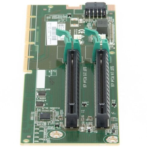 HPE P18721-001 DL385 Gen10 Plus Riser Board