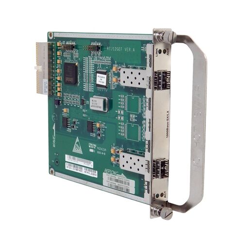 JD261A HPE Ethernet Expansion Module
