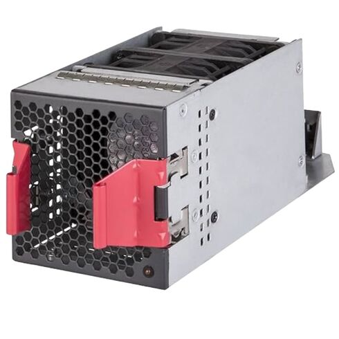 JH186A HPE 5930-4Slot Airflow Fan Tray