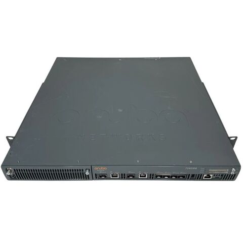 JW784-61001 HPE Aruba 4-Ports Management Controller
