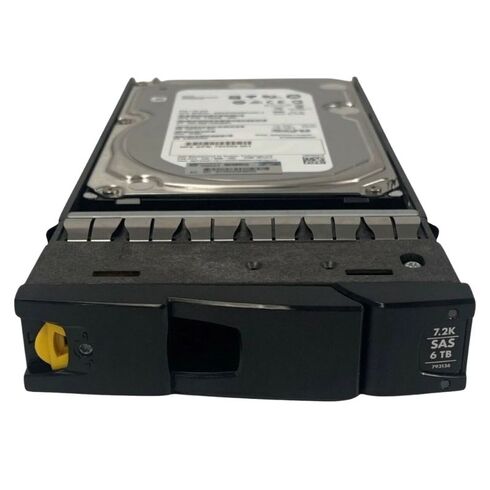 K0F28A HPE 6TB 7.2K RPM SAS 6GBPS HDD