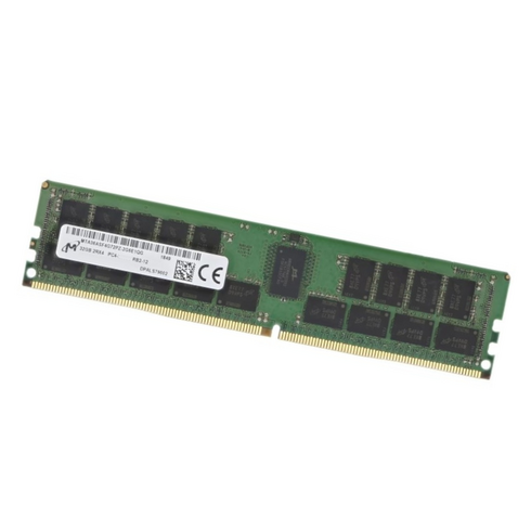 MTA36ASF4G72PZ-2G6D1SG Micron PC4-21300 Memory