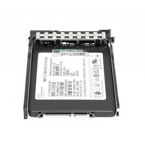 MTFDD480MBB-1AE1ZABHA HPE 2.5-Inch SFF SSD