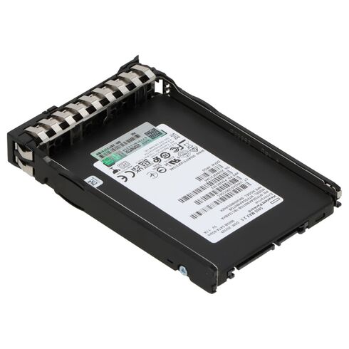 MTFDDAK960TDN-1AT1ZABHA HPE 2.5-Inch SFF SSD