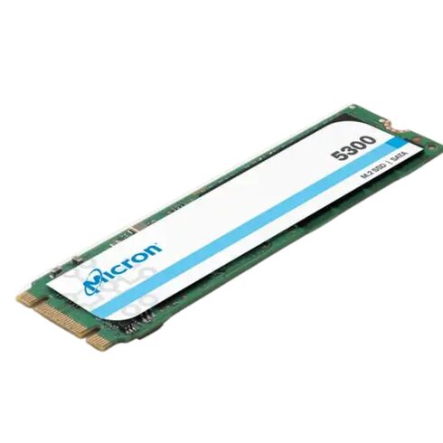MTFDDAV1T9TDS-1AW16ABYY Micron 1.92TB Solid State Drive