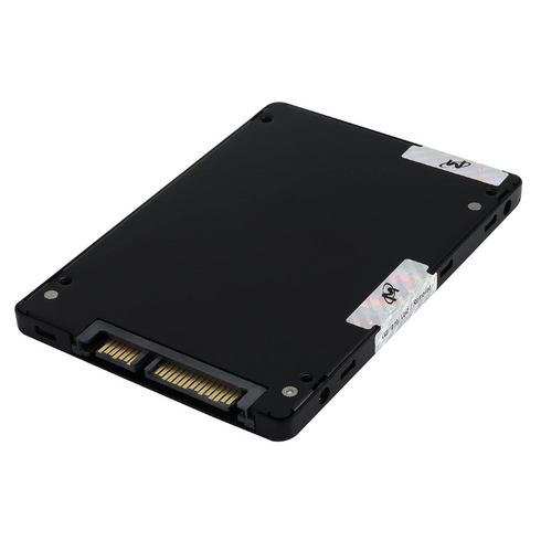 Micron MTFDDAK480MAV-1AE1ZABHA MLC 512n SSD