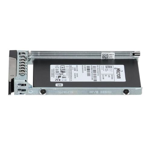 Micron MTFDDAK7T6TGA-1BC Optimized 7.68TB SSD